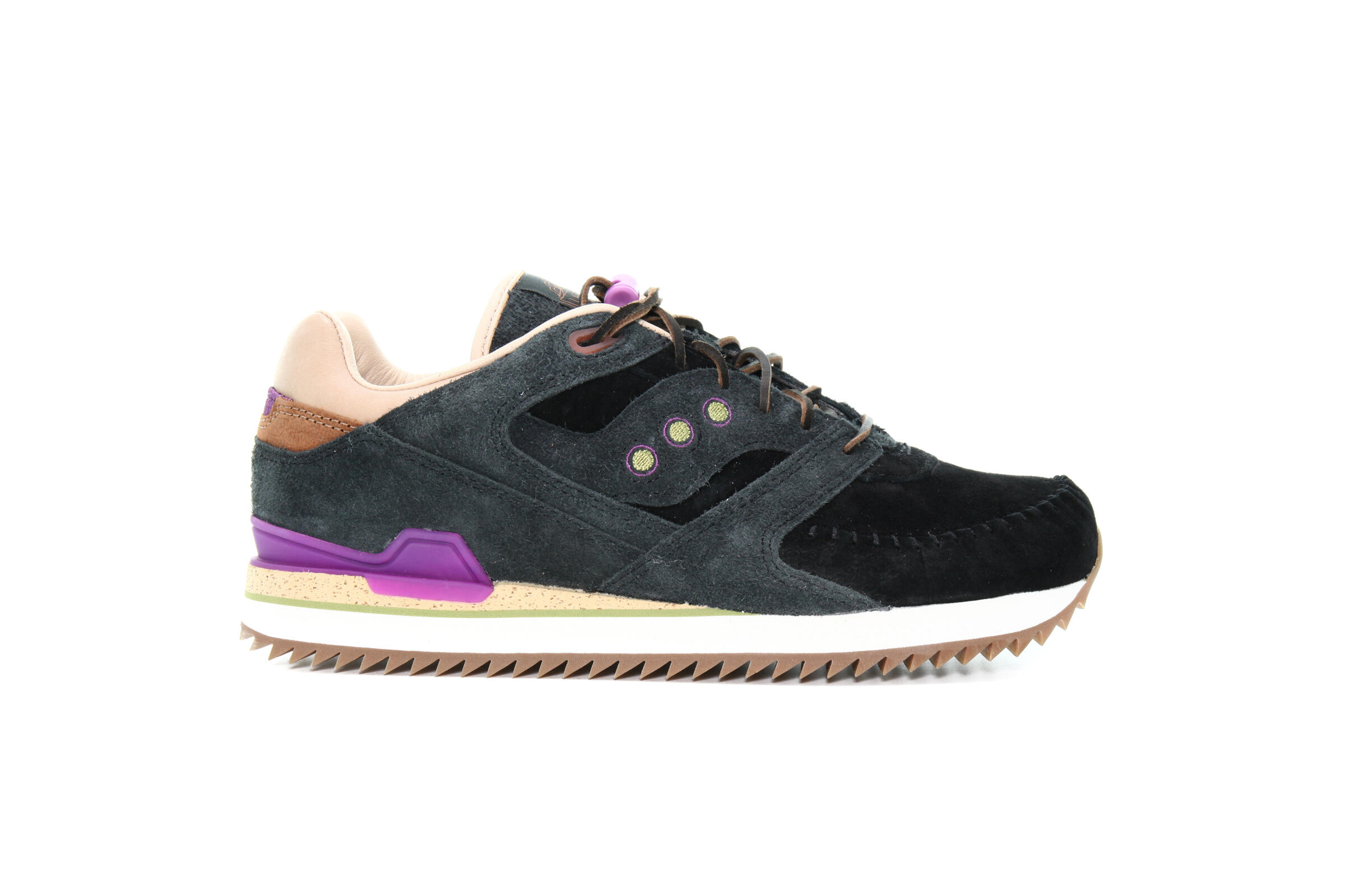 Saucony x LAPSTONE & HAMMER COURAGEOUS MOC 